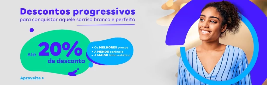 Amil Dental – Planos Odonto VENDAS