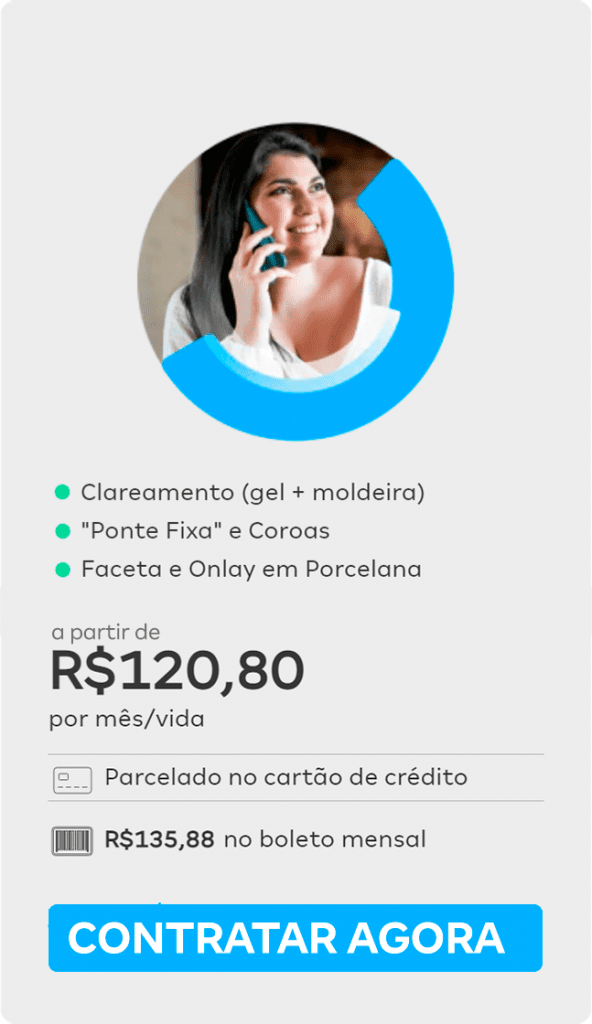 Amil Dental – Planos Odonto VENDAS