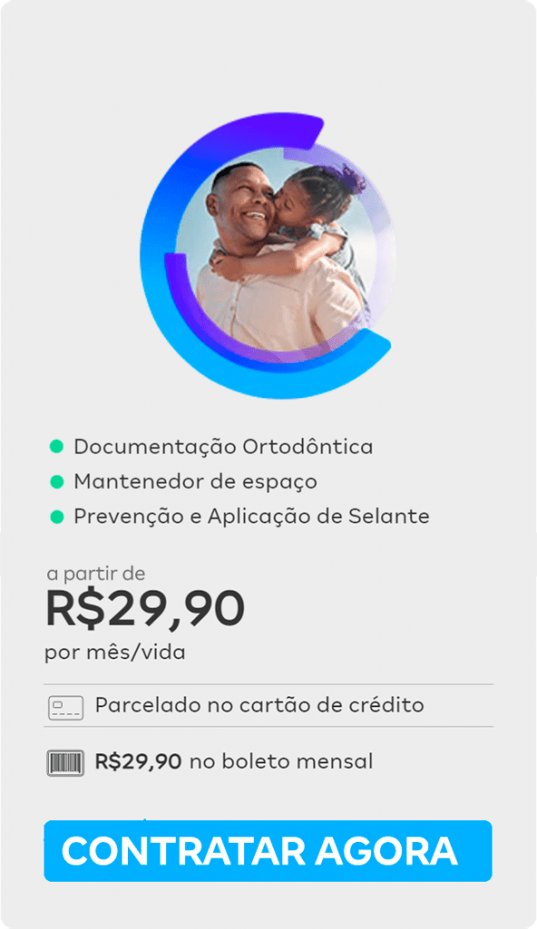 Amil Dental – Planos Odonto VENDAS