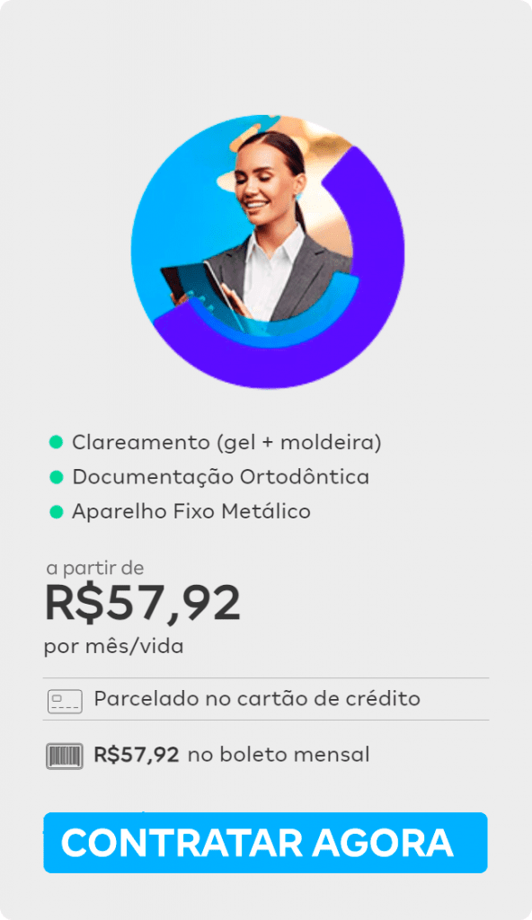 Amil Dental – Planos Odonto VENDAS