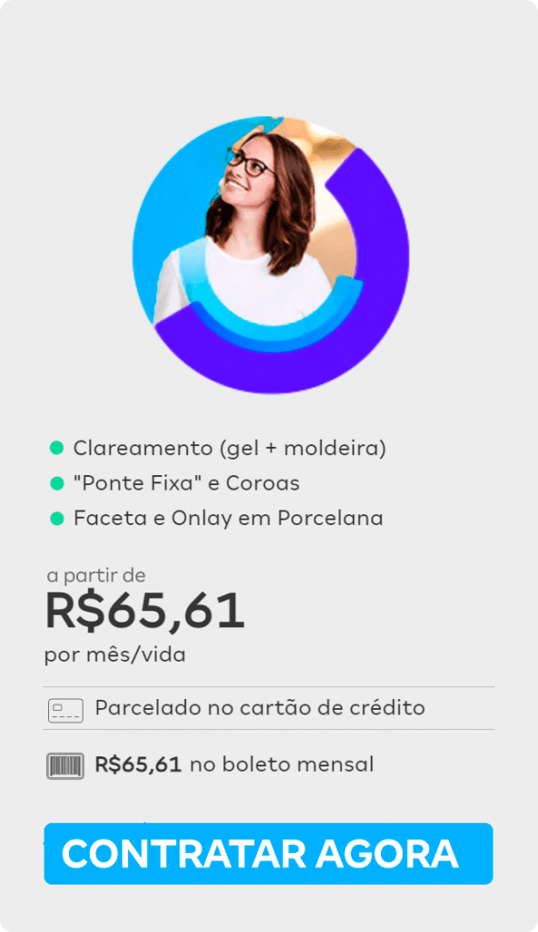 Amil Dental – Planos Odonto VENDAS