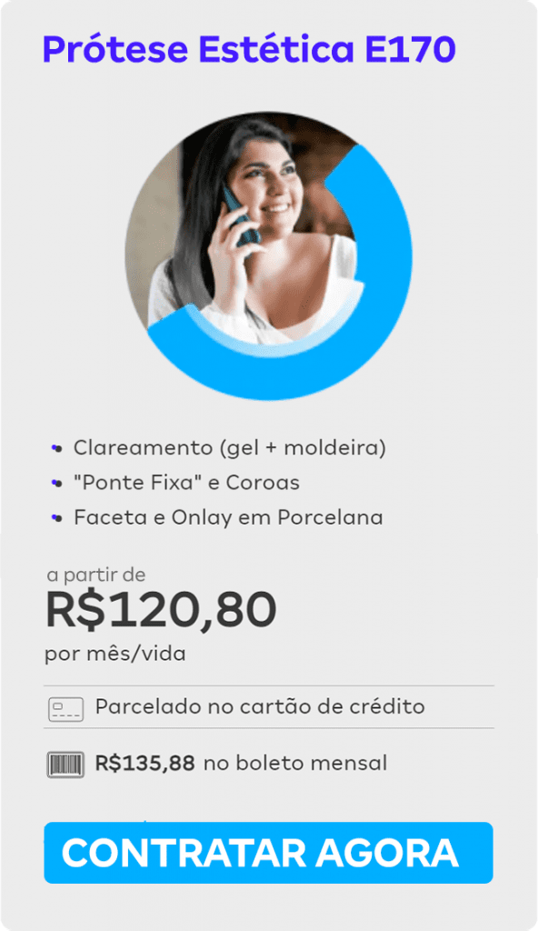 Amil Dental – Planos Odonto VENDAS