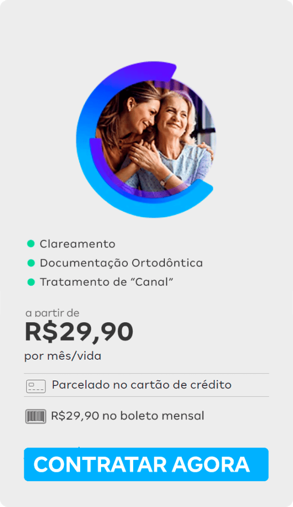 Amil Dental – Planos Odonto VENDAS