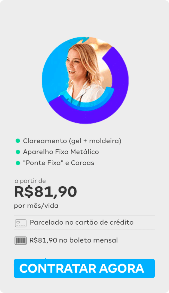 Amil Dental – Planos Odonto VENDAS