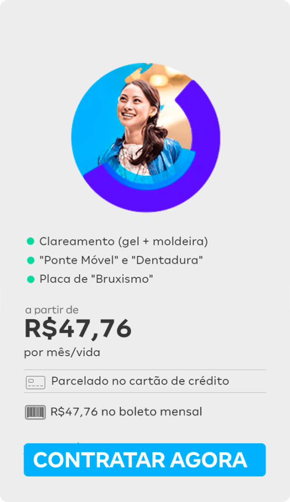 Amil Dental – Planos Odonto VENDAS
