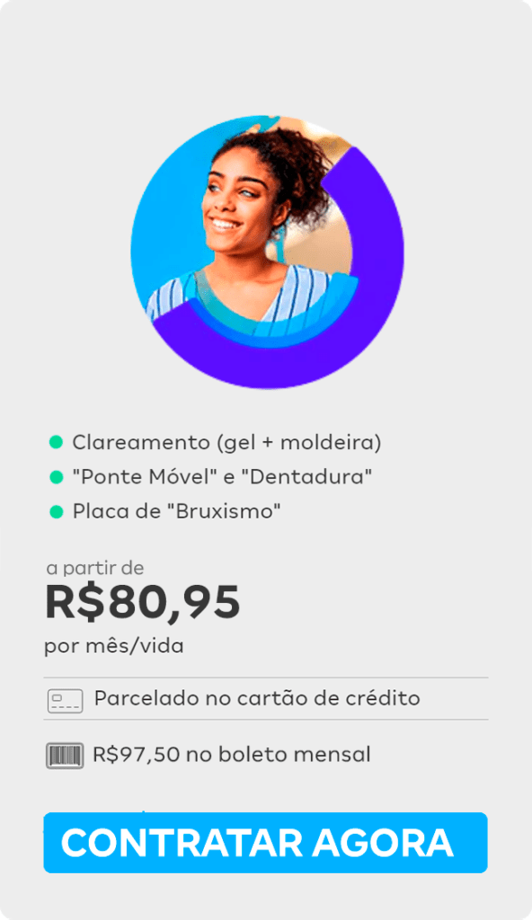 Amil Dental – Planos Odonto VENDAS