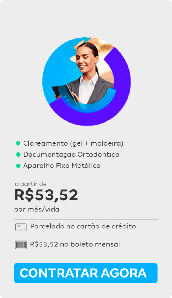 Amil Dental – Planos Odonto VENDAS