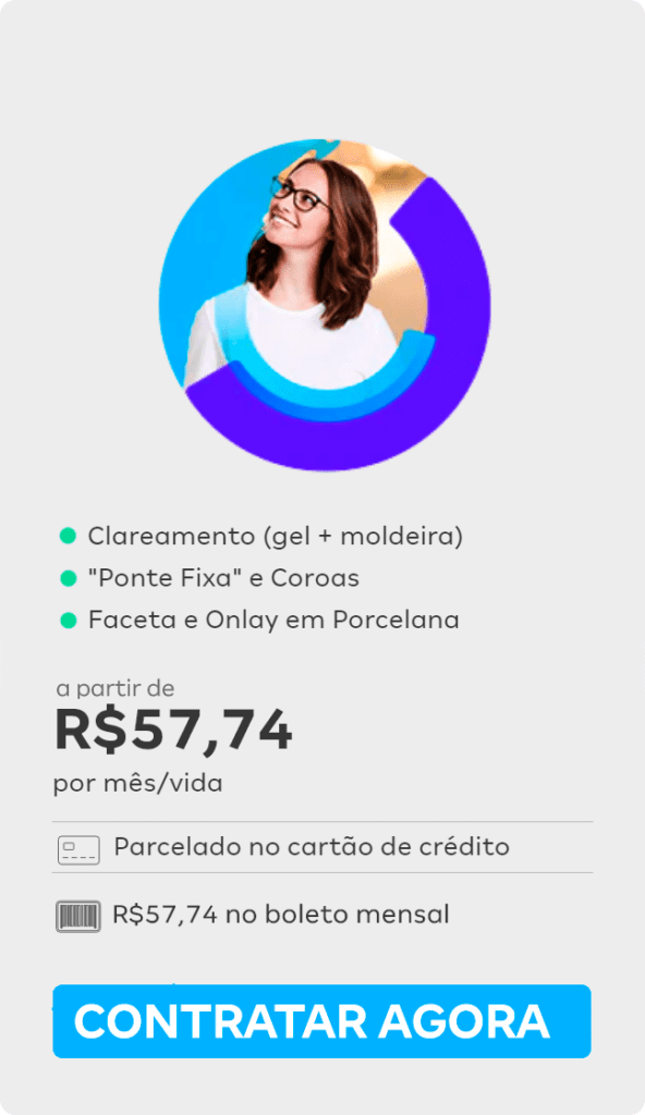 Amil Dental – Planos Odonto VENDAS