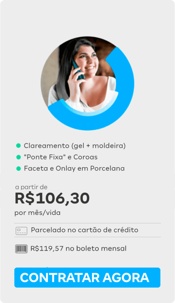 Amil Dental – Planos Odonto VENDAS