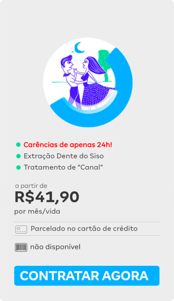 Amil Dental – Planos Odonto VENDAS