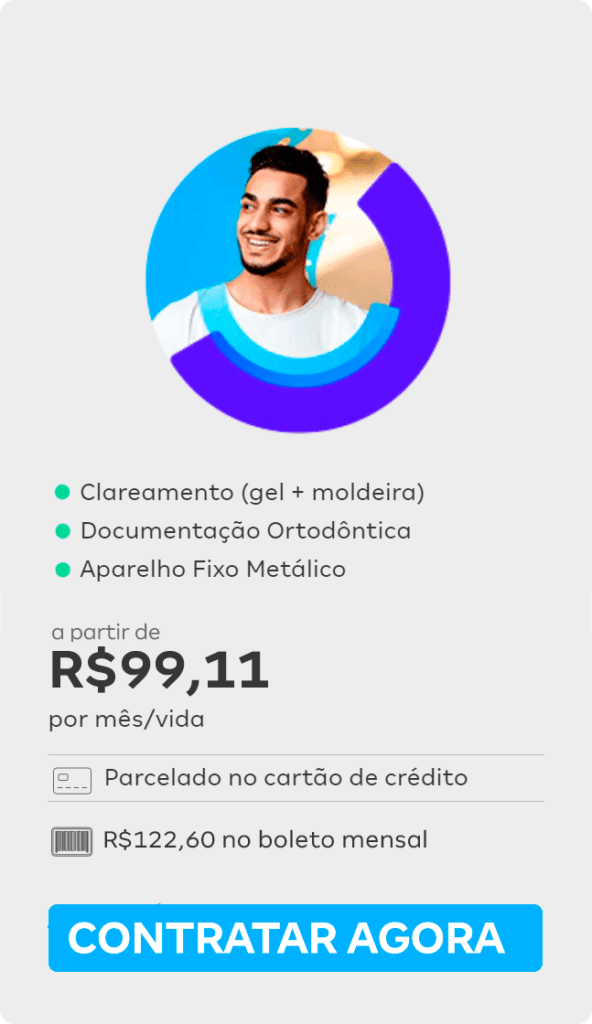 Amil Dental – Planos Odonto VENDAS