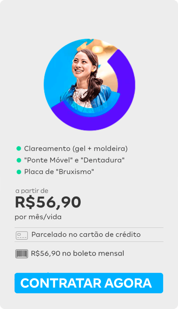 Amil Dental – Planos Odonto VENDAS