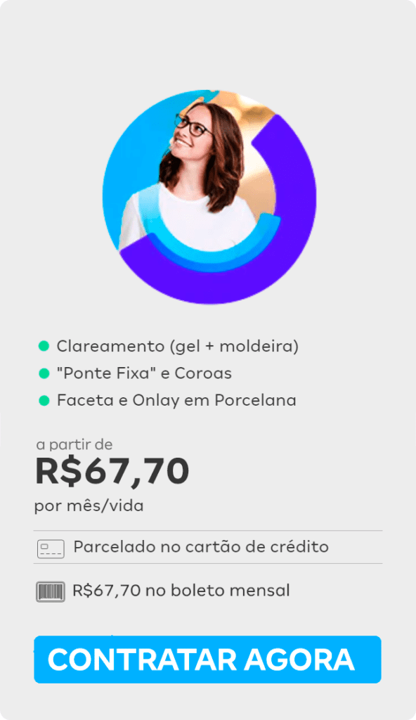 Amil Dental – Planos Odonto VENDAS